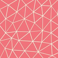 Polygon Vector Background N57
