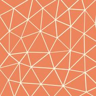 Polygon Vector Background N58