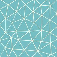 Polygon Vector Background N59