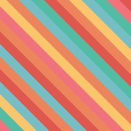 Abstract striped background N4