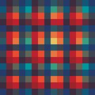 Abstract striped background N11