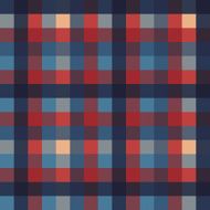 Abstract striped background N14