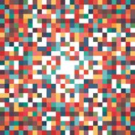 Pixel Art Pattern N348
