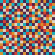 Pixel Art Pattern N349
