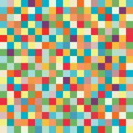 Pixel Art Pattern N351