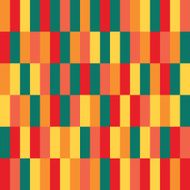 Pixel Art Pattern N353
