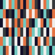 Pixel Art Pattern N355