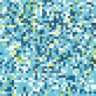 Pixel Art Pattern N365