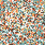Pixel Art Pattern N367