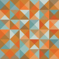Geometric pattern background N11