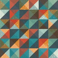 Geometric pattern background N13