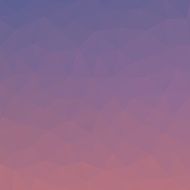 Polygon Vector Background N62