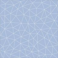 Polygon Vector Background N64