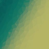 Polygon Vector Background N66