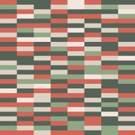 Pixel Art Pattern N375