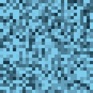 Pixel Art Pattern N386