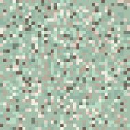 Pixel Art Pattern N389