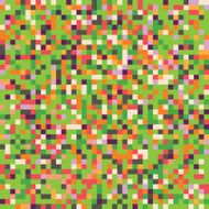 Pixel Art Pattern N393