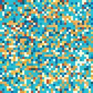 Pixel Art Pattern N394