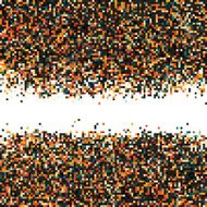 Pixel Art Pattern N404