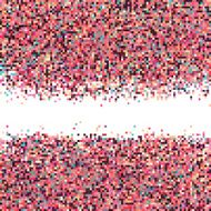 Pixel Art Pattern N405