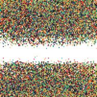 Pixel Art Pattern N406
