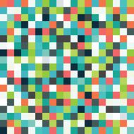 Pixel Art Pattern N409