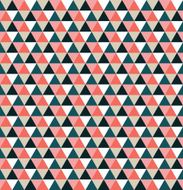 Geometric pattern background N19