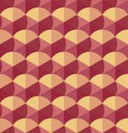 Geometric pattern background N21