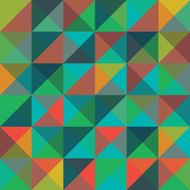 Geometric pattern background N27