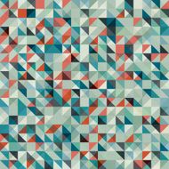 Geometric pattern background N29