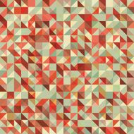 Geometric pattern background N30