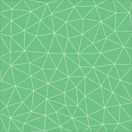 Polygon Vector Background N94