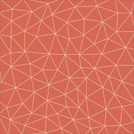 Polygon Vector Background N95