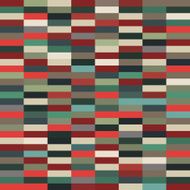 Pixel Art Pattern N412