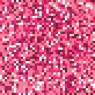 Pixel Art Pattern N420