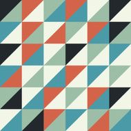 Geometric pattern background N35