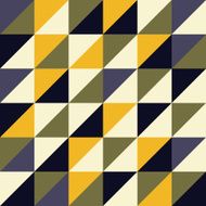 Geometric pattern background N36