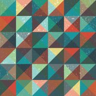 Geometric pattern background N37