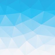 Polygon Vector Background N188