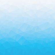 Polygon Vector Background N191