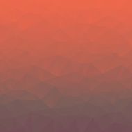 Polygon Vector Background N194
