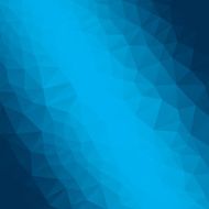 Polygon Vector Background N196