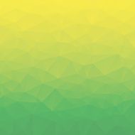 Polygon Vector Background N253