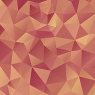 Abstract Polygon Background N14