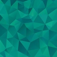 Abstract Polygon Background N15