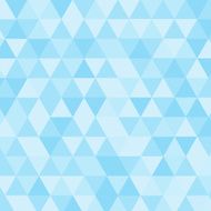 blue poly
