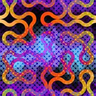 Abstract background N6288