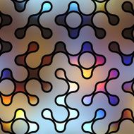 Abstract background N6290