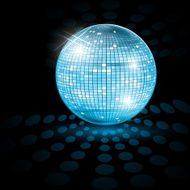Disco Ball N4